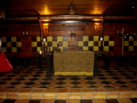Moresca Hall 2